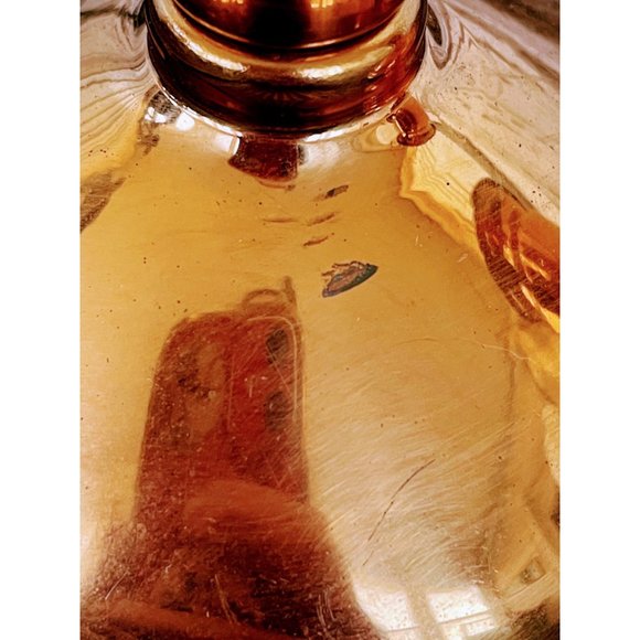 Vintage Coppercraft guild Copper Candle Holders - Picture 6 of 10